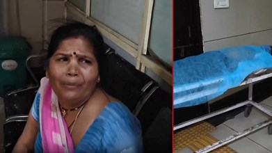 SEHORE NEWS : कलयुग ! सीहोर में बेटे ने पिता की बेरहमी से पीट-पीटकर की हत्या, मां के सामने घटना को दिया अंजाम 