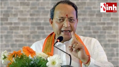 महिला आरक्षण बिल पर BJP का बड़ा हमला: रायपुर में अरुण सिंह ने कांग्रेस को घेरा, देशभर में आंदोलन का ऐलान...