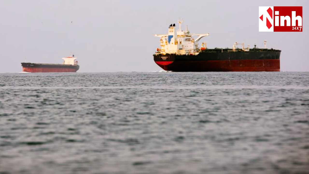  होर्मुज में भारतीय जहाजों पर गोलीबारी: ईरान ने जताई अनभिज्ञता, कहा– “तनाव नहीं, शांति चाहते हैं”