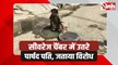 Dewas News: सीवरेज के चैंबर में उतरे पार्षद पति और प्रतिनिधि, जताया विरोध