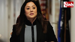 ट्रंप कैबिनेट में भूचाल: विवादों के बीच श्रम मंत्री लोरी चावेज-डिरेमर का इस्तीफा, गंभीर आरोपों से घिरीं...