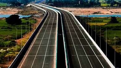 बस्तर को मिलेगा ग्लोबल कनेक्शन: 4 घंटे में समंदर तक पहुंच का सपना, रायपुर-विशाखापट्टनम कॉरिडोर से बदलेगी तस्वीर...