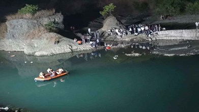 ujjain news : गर्मियों का मजा लेना किशोरों को पड़ा भारी, डूबने से 2 की मौत, 7 सुरक्षित 