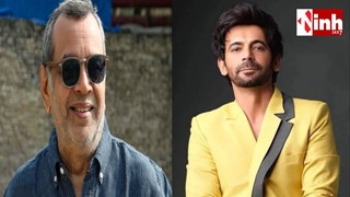 टीवी कॉमेडी से पीछे छूट रही बॉलीवुड फिल्में? Paresh Rawal ने Kapil Sharma और Sunil Grover को बताया बड़ा चैलेंजर...