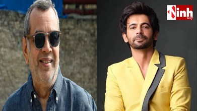 टीवी कॉमेडी से पीछे छूट रही बॉलीवुड फिल्में? Paresh Rawal ने Kapil Sharma और Sunil Grover को बताया बड़ा चैलेंजर...