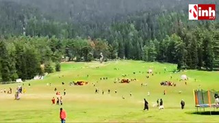  LOC से श्रीनगर तक हाई अलर्ट: पहलगाम हमले की पहली बरसी पर बदली घाटी की सुरक्षा व्यवस्था...