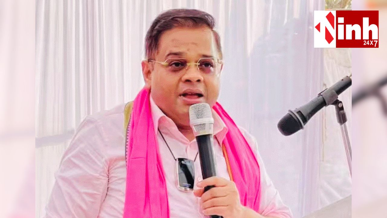 जग्गी हत्याकांड में अमित जोगी की किस्मत का फैसला आज: सुप्रीम कोर्ट में सुनवाई, जेल या बेल पर टिकी नजरें...