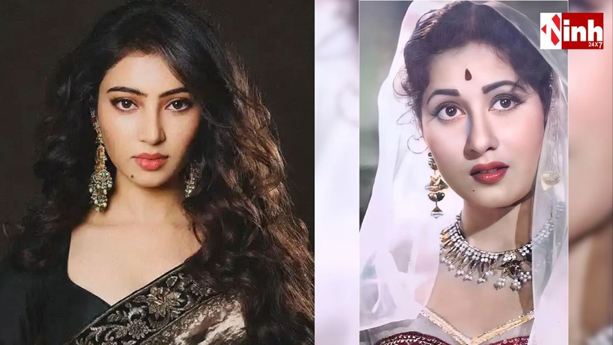 Madhubala Biopic Update: सारा अर्जुन निभाएंगी ‘वीनस ऑफ इंडियन सिनेमा’ का किरदार, OTT पर रिलीज की तैयारी...