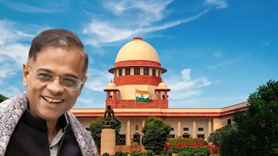 जग्गी हत्याकांड: सुप्रीम कोर्ट से अमित जोगी को अंतरिम राहत, उम्रकैद पर लगी रोक