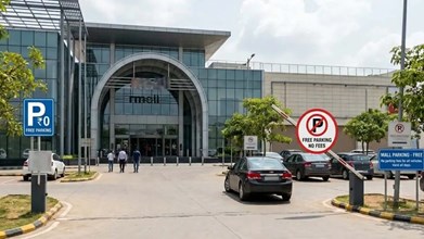 अब मॉल में पार्किंग के नाम पर नहीं होगी वसूली, उपभोक्ता आयोग का आदेश