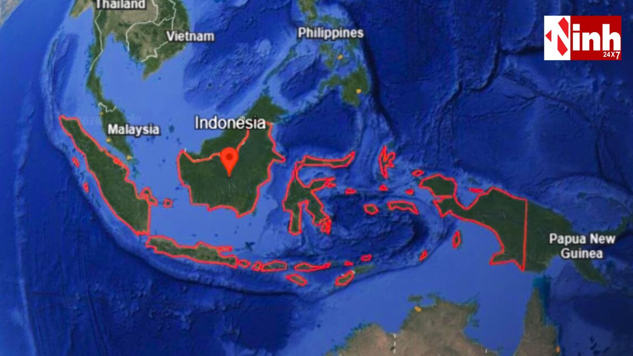मलक्का स्ट्रेट पर टोल विवाद: 40% वैश्विक व्यापार वाले समुद्री रूट पर बढ़ी तनातनी, सिंगापुर ने किया कड़ा विरोध...