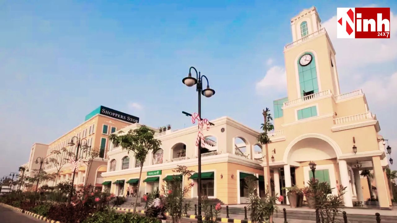 रायपुर में अब फ्री होगी मॉल पार्किंग: उपभोक्ता आयोग ने अंबुजा मॉल की फीस को बताया अवैध