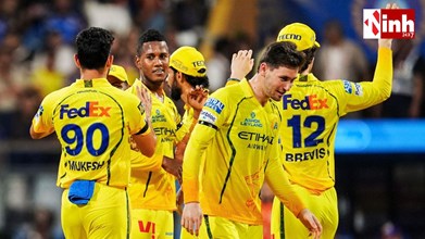 MI vs CSK IPL 2026 Highlights: संजू सैमसन के शतक और अकील हुसैन की घातक गेंदबाजी से CSK की 103 रन की ऐतिहासिक जीत