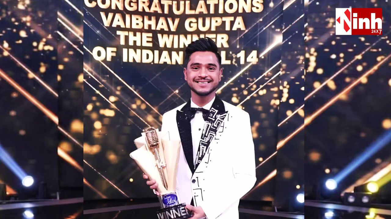 वैभव गुप्ता की कई बार रिजेक्शन के बाद चमकी किस्मत: जानिए कैसे बने ‘धुरंधर 2’ के सिंगर...