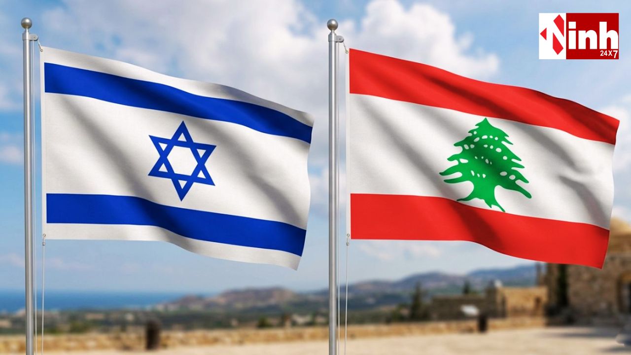 इजरायल-लेबनान सीजफायर बढ़ा: 3 हफ्ते और थमी रहेगी जंग, ट्रंप बोले-हिज्बुल्लाह अभी भी चिंता का विषय...