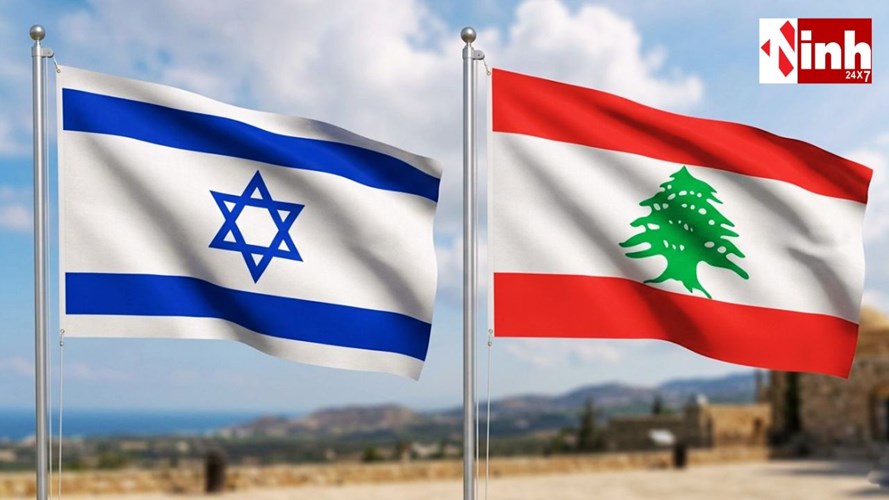 इजरायल-लेबनान सीजफायर बढ़ा: 3 हफ्ते और थमी रहेगी जंग, ट्रंप बोले-हिज्बुल्लाह अभी भी चिंता का विषय...