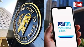 Paytm Payments Bank पर RBI का बड़ा एक्शन: लाइसेंस रद्द, ग्राहकों के पैसे पर क्या होगा असर?