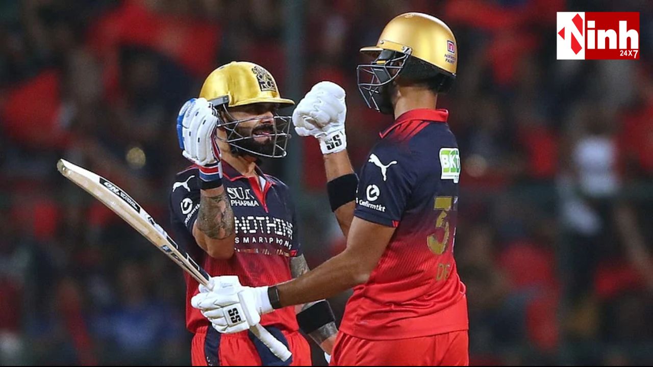 RCB vs GT IPL 2026: कोहली का छूटा कैच बना गेमचेंजर, RCB ने जीता मुकाबला, शुभमन गिल ने हार की बताई वजह...
