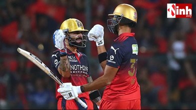 RCB vs GT IPL 2026: कोहली का छूटा कैच बना गेमचेंजर, RCB ने जीता मुकाबला, शुभमन गिल ने हार की बताई वजह...