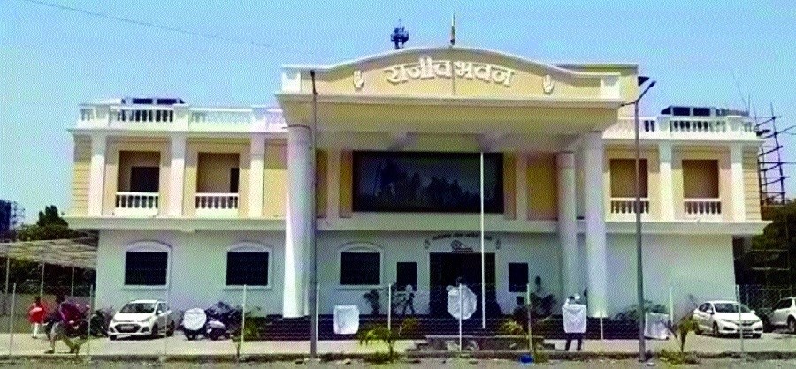 रायपुर शहर कांग्रेस की नई टीम घोषित, कई नेताओं को मिली बड़ी जिम्मेदारी