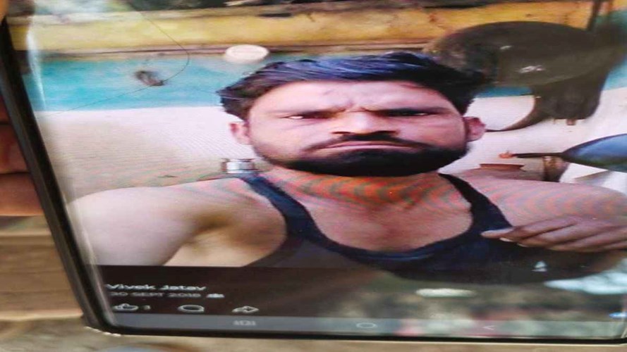 guna news : कलयुग ! पेट्रोल डलवाने के विवाद में बेटे ने ली पिता की जान, आरोपी गिरफ्तार  