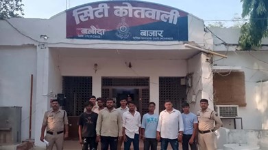 बलौदाबाजार में सोशल मीडिया विवाद ने लिया खतरनाक रूप, युवक पर जानलेवा हमला