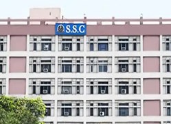 सरकारी नौकरी का बड़ा मौका: SSC में 700+ स्टेनोग्राफर पदों पर भर्ती शुरू