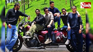 Golmaal 5 Shooting शुरू: ऊटी में दिखी अजय देवगन संग स्टारकास्ट, अक्षय कुमार की एंट्री से बढ़ा एक्साइटमेंट...