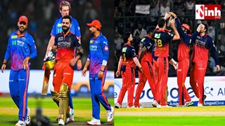  IPL 2026: दिल्ली कैपिटल्स का शर्मनाक रिकॉर्ड, पावरप्ले में 13/6 – RCB ने 9 विकेट से रौंदा...