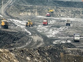 छत्तीसगढ़ में DMF फंड पर बड़ा सवाल: 18 हजार करोड़ के प्रोजेक्ट्स में गड़बड़ी के आरोप