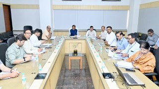 ई-श्रम साथी एप लॉन्च: अब घर बैठे श्रमिकों को मिलेगी नौकरी की हर अपडेट