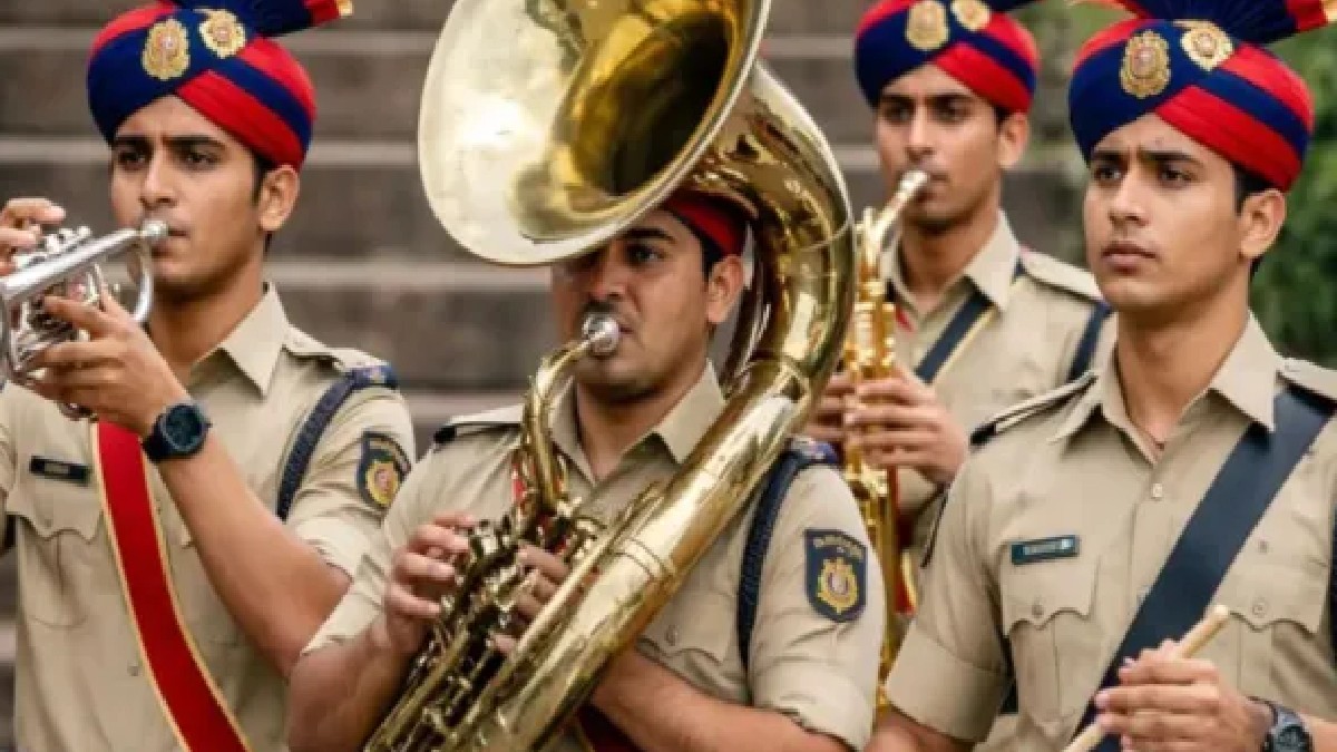 MP Police Recruitment : एमपी पुलिस में कांस्टेबल बैंड के पदों पर भर्ती का आखिरी मौका कल, कैंडिडेट्स फटाफट करें आवेदन 