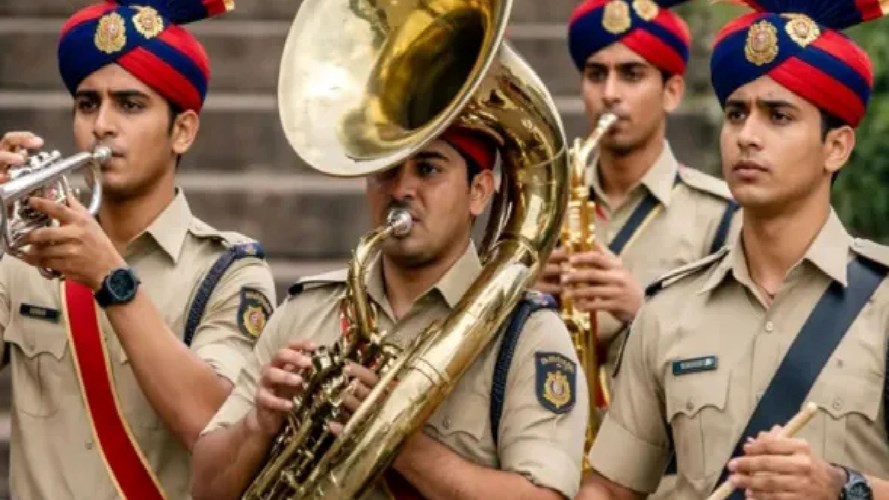 MP Police Recruitment : एमपी पुलिस में कांस्टेबल बैंड के पदों पर भर्ती का आखिरी मौका कल, कैंडिडेट्स फटाफट करें आवेदन 