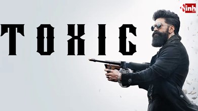 Yash की फिल्म ‘Toxic: A Fairy Tale for Grown-Ups’ फिर टली, नई रिलीज डेट का इंतजार...