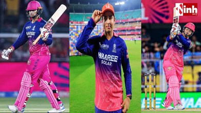 IPL 2026: युवा ओपनर वैभव सूर्यवंशी ने विस्फोटक बल्लेबाजी से रचा इतिहास, आंद्रे रसेल का रिकॉर्ड तोड़ा...