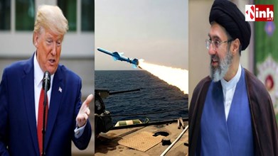 ईरान का खौफनाक दावा: “दुश्मनों को हार्ट अटैक दे सकता है नया हथियार”, अमेरिका को सीधी चेतावनी...