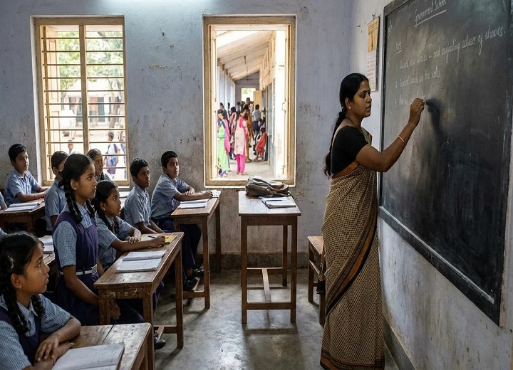 बिहार में 1239 शिक्षक पदों पर बंपर भर्ती, इंजीनियरिंग- पॉलिटेक्निक कॉलेजों में जल्द शुरू होगी नियुक्ति