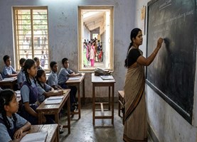 बिहार में 1239 शिक्षक पदों पर बंपर भर्ती, इंजीनियरिंग- पॉलिटेक्निक कॉलेजों में जल्द शुरू होगी नियुक्ति