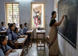 बिहार में 1239 शिक्षक पदों पर बंपर भर्ती, इंजीनियरिंग- पॉलिटेक्निक कॉलेजों में जल्द शुरू होगी नियुक्ति