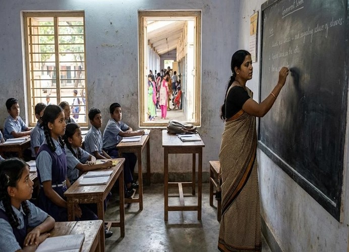 बिहार में 1239 शिक्षक पदों पर बंपर भर्ती, इंजीनियरिंग- पॉलिटेक्निक कॉलेजों में जल्द शुरू होगी नियुक्ति