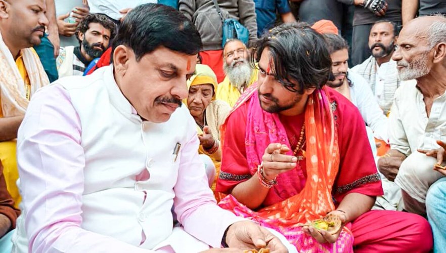 JABALPUR NEWS : बरगी हादसे की रेस्क्यू टीम 15 अगस्त को होगी सम्मानित, धीरेंद्र शास्त्री ने घटना पर दुःख किया व्यक्त 
