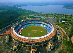 रायपुर में IPL का रोमांच: टिकट बिक्री कल 3 मई से शुरू, फैंस में जबरदस्त उत्साह