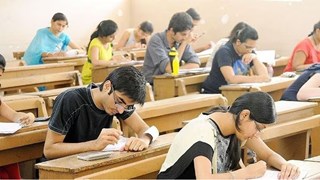 NEET UG 2026  : 3 मई को होगी नीट यूजी की परीक्षा, CCTV से रखी जाएगी निगरानी, मौके पर पुलिस बल भी रहेंगे तैनात