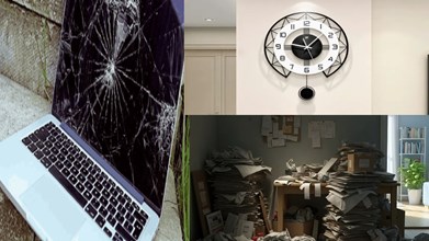 vastu tips: घर में इन चीजों को रखने से आती है नकारात्मक ऊर्जा, आज ही निकाल फेंकें बाहर 
