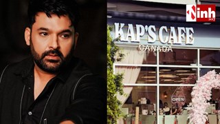 चौथी बार निशाने पर Kap’s Cafe! कपिल शर्मा को फिर धमकी, बिश्नोई गैंग का नाम सामने...