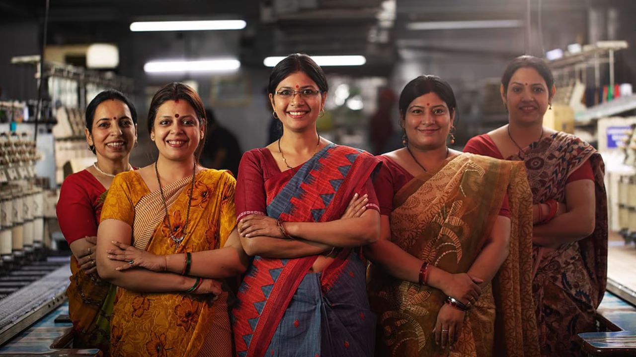Labour Force में चमका छत्तीसगढ़, राष्ट्रीय औसत से 10% आगे, महिलाओं ने भी बनाई पहचान...