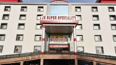 BHOPAL NEWS : जेके हॉस्पिटल में बड़ा हादसा, निर्माणाधीन लिफ्ट की शॉफ्ट में गिरा मरीज, हुई मौत