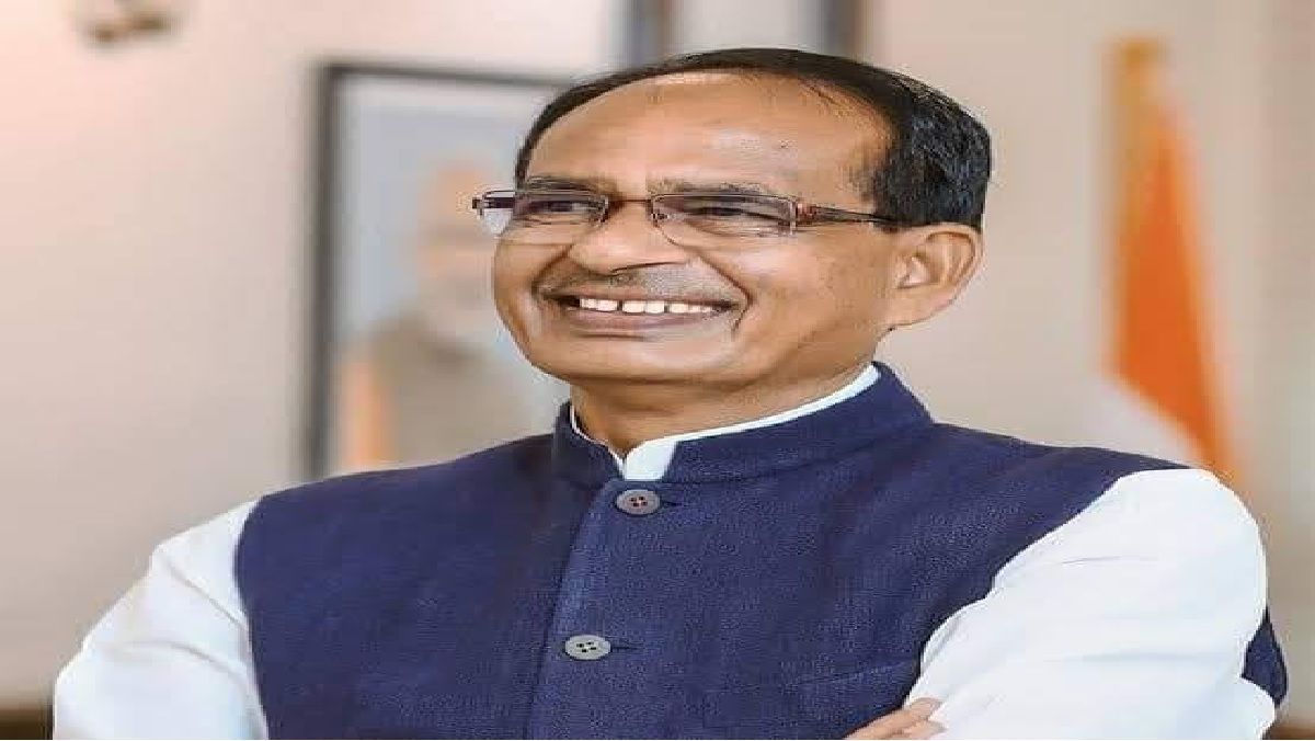 MP NEWS :  प. बंगाल में चला मोदी मैजिक, जीत पर केंद्रीय मंत्री शिवराज सिंह चौहान ने जताई ख़ुशी, कहा - अद्भुत विजय 