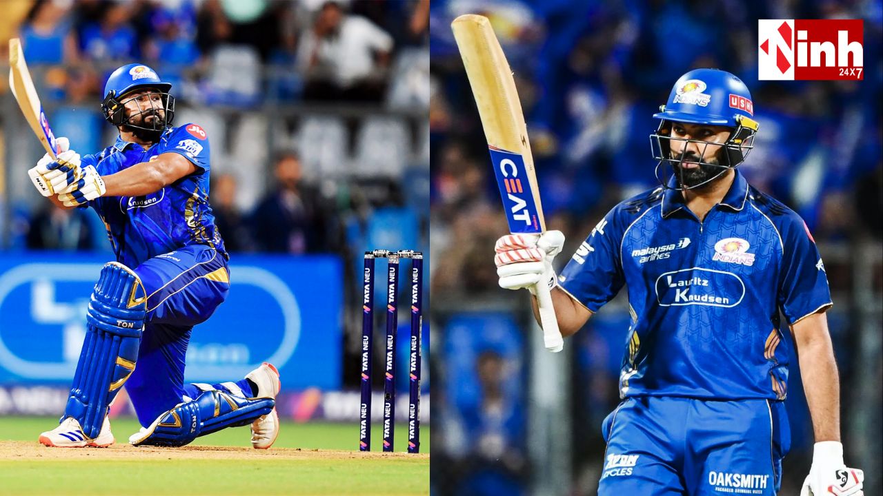 MI vs LSG IPL 2026: मुंबई इंडियंस की दमदार जीत, रोहित-रिकेल्टन की तूफानी फिफ्टी से 6 विकेट से रौंदा लखनऊ