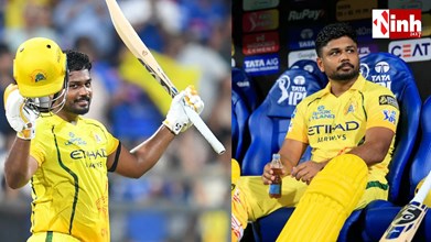 DC vs CSK Highlights: Sanju Samson का तूफान, Chennai Super Kings ने दिल्ली को 8 विकेट से हराया...